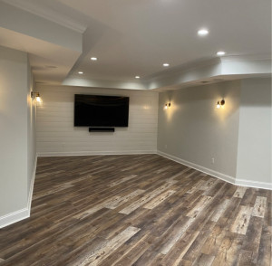 Photo de galerie - Parquet 