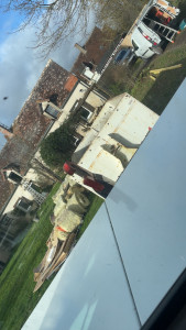 Photo de galerie - Location de benne 