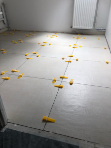 Photo de galerie - Artisan tout corps d'état - Rénovation