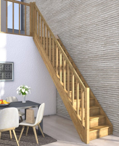 Photo de galerie - Charpente