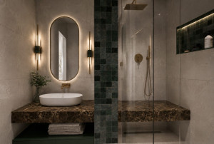 Photo de galerie - Architecte d'intérieur - Décorateur d'intérieur