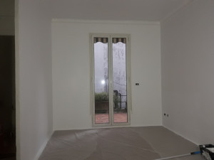 Photo de galerie - Peinture - Tapisserie