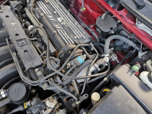 Photo de galerie - Réparation voiture