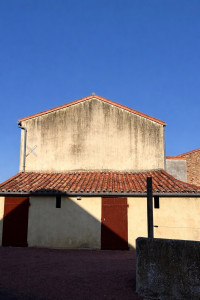 Photo de galerie - Traitement de façade 