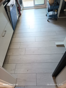 Photo de galerie - Ménage quotidien 