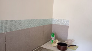 Photo de galerie - Carrelage