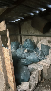 Photo de galerie - Bricolage et multi services