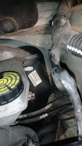 Photo de galerie - Réparation 