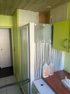 Photo de galerie - Plomberie - Installation sanitaire