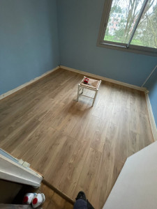 Photo de galerie - Simp, efficace