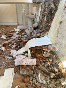 Photo de galerie - Avant 