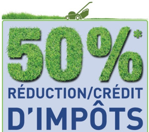 Photo de galerie - Chez Vk espace vert nous proposons ceci 