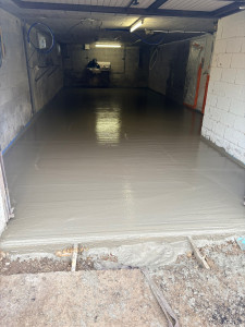 Photo de galerie - Maçonnerie