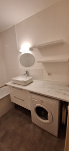 Photo de galerie - Menuiserie - Huisserie - Agencement