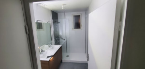 Photo de galerie - Plomberie - Installation sanitaire