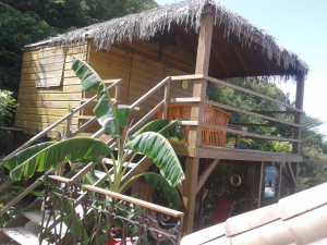 Photo de galerie - Menuiserie - Huisserie - Agencement