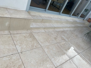 Photo de galerie - Terrasse 