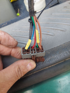 Photo de galerie - Réparation voiture