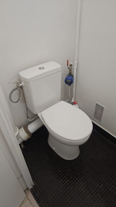 Photo de galerie - Plomberie - Installation sanitaire