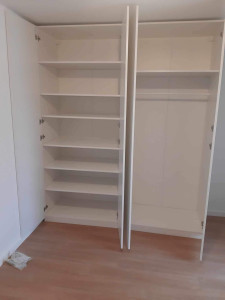 Photo de galerie - Montage meubles en kit