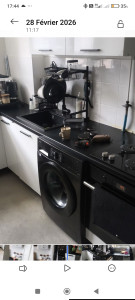 Photo de galerie - Artisan tout corps d'état - Rénovation