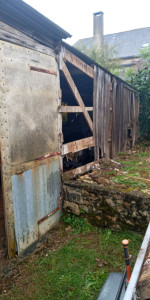 Photo de galerie - Avant 