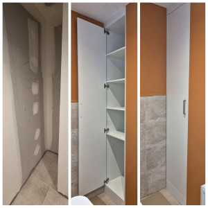 Photo de galerie - Montage meubles en kit