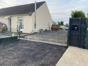 Photo de galerie - Avant Portail