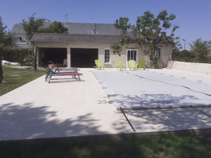 Photo de galerie - Maçonnerie