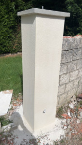 Photo de galerie - Bricolage et multi services