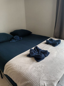 Photo de galerie - Ménage