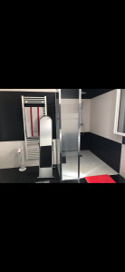 Photo de galerie - Ménage