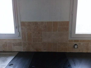 Photo de galerie - Carrelage
