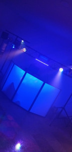 Photo de galerie - DJ - Disc Jockey
