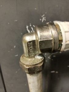 Photo de galerie - Plomberie - Installation sanitaire