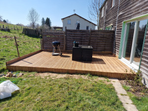 Photo de galerie - Bonjour je fais beaucoup de bricolage avec mon outillage 
