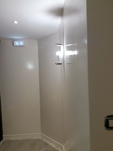 Photo de galerie - Plâtrerie - Murs - Plafonds