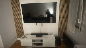 Photo de galerie - Montage meubles en kit