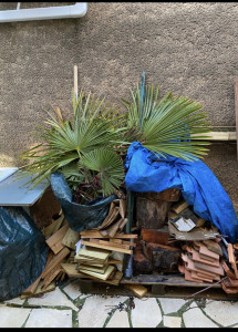 Photo de galerie - Avent évacuation 