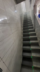 Photo de galerie - Renouvation de escalier 