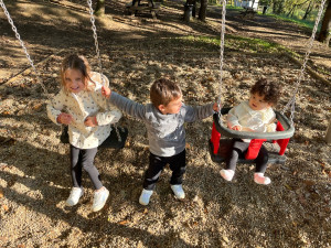 Photo de galerie - Baby sitting 