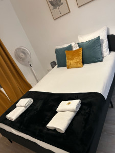 Photo de galerie -  Un Airbnb propre, bien rangé et prêt à accueillir vos voyageurs ️