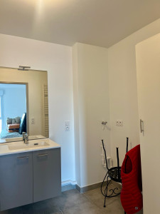 Photo de galerie - Peinture complète appartement