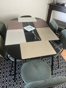 Photo de galerie - Air Bnb