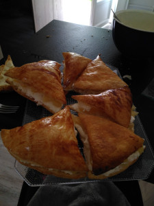 Photo de galerie - Cuisine dessert 