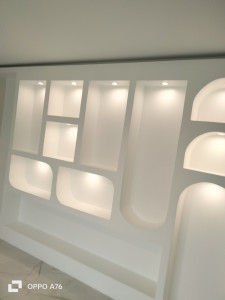 Photo de galerie - 



J’adore travailler et je travaille dans le secteur
 de la peinture et de la décoration depuis 20 ans