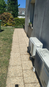 Photo de galerie - Allée 