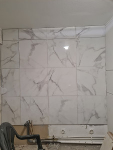 Photo de galerie - Carrelage