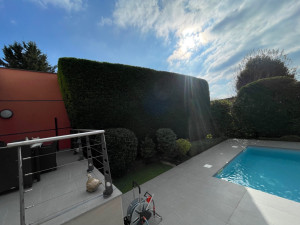 Photo de galerie - Tres bonn 