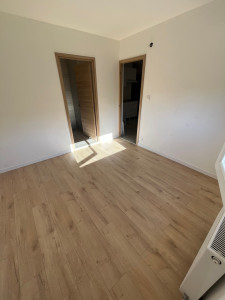 Photo de galerie - Parquet stratifié